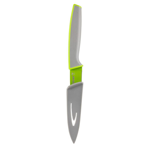 Кухонный нож для чистки овощей Hölmer KF-718512-PP Green Cut — изображение 2