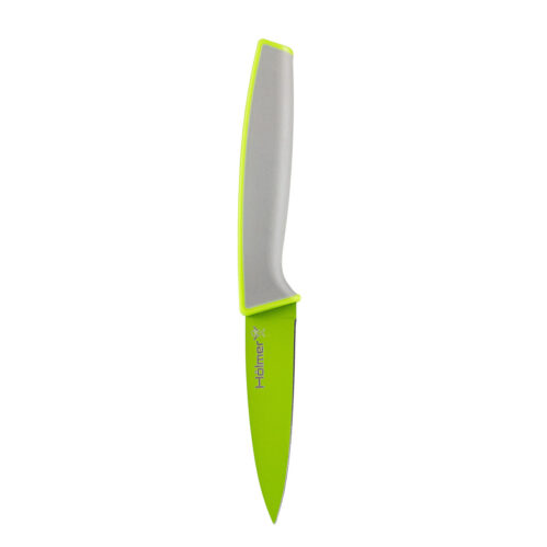 Кухонный нож для чистки овощей Hölmer KF-718512-PP Green Cut — изображение 3