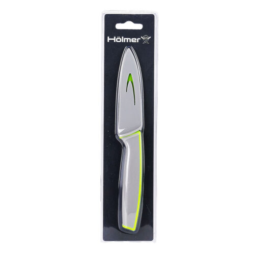 Кухонный нож для чистки овощей Hölmer KF-718512-PP Green Cut — изображение 6