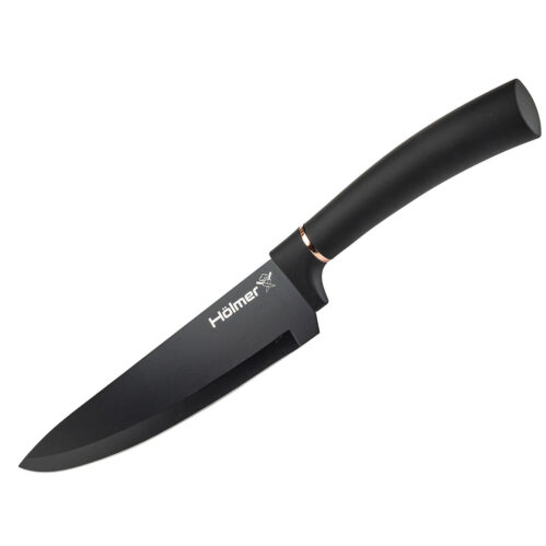 Набор ножей Hölmer KS-63615-PL Onyx — изображение 3