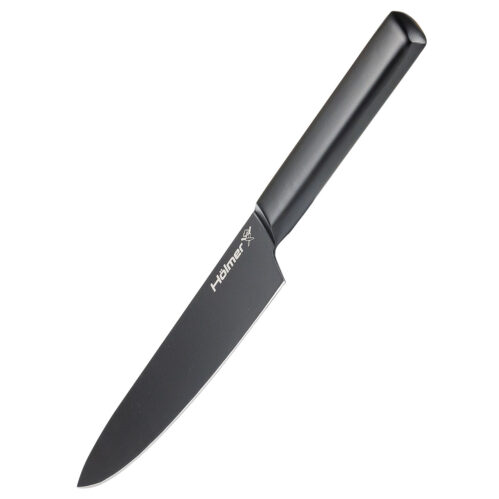 Набор ножей Hölmer KS-66225-BL Dark Collection — изображение 4
