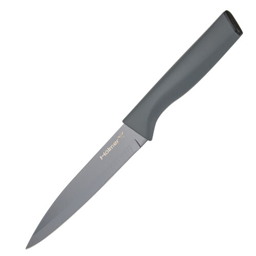 Набор ножей Hölmer KS-66315-BL Dark Chef — изображение 10