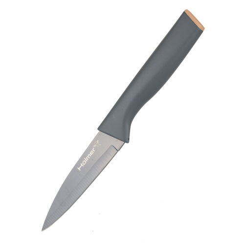 Набор ножей Hölmer KS-66315-BL Dark Chef — изображение 12