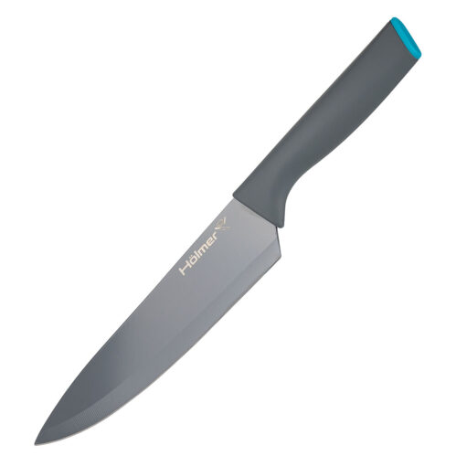Набор ножей Hölmer KS-66315-BL Dark Chef — изображение 6