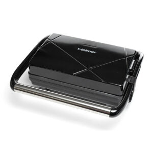 Электрический контактный гриль Hölmer HCG-751