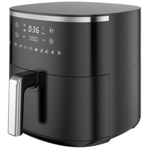 Мультипечь Holmer HMC-475 4.75л — изображение 2