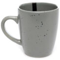 Чашка из каменной керамики Hölmer CP-01360-BBD Shadow Stone (360мл) 5