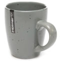 Чашка из каменной керамики Hölmer CP-01360-BBD Shadow Stone (360мл) 3
