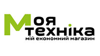 Моя техника