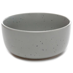 Салатник из каменной керамики Hölmer SB-01155-BBD Shadow Stone (15.5см)