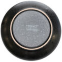 Тарелка десертная из каменной керамики Hölmer DP-01200-GD Stone Serenity (20 см)4