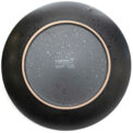 Тарелка обеденная из каменной керамики Hölmer FP-01270-GD Stone Serenity (27 см) — изображение 5