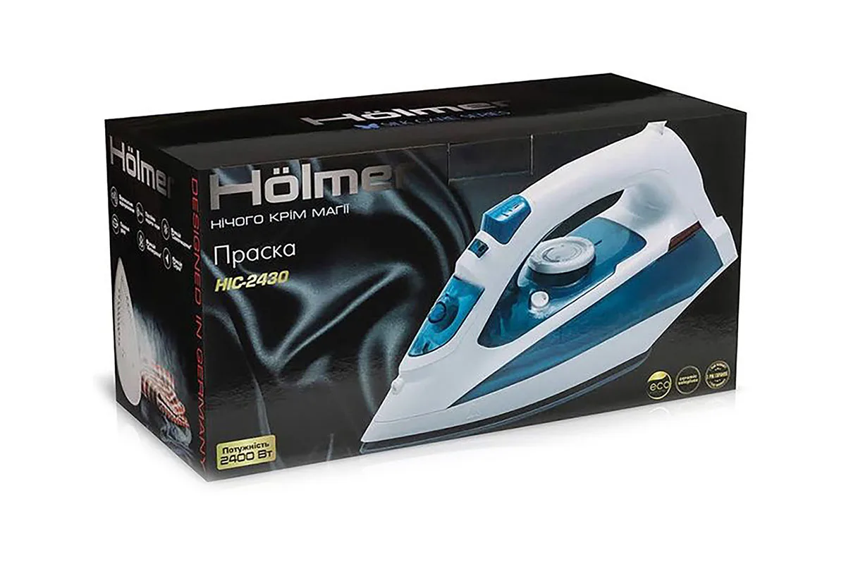 Праска Hölmer HIC-2430