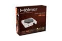 Плита електрична настільна Hölmer HHP-110W