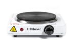 Плита електрична настільна Hölmer HHP-110W