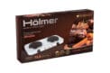 Плита електрична настільна Hölmer HHP-220W