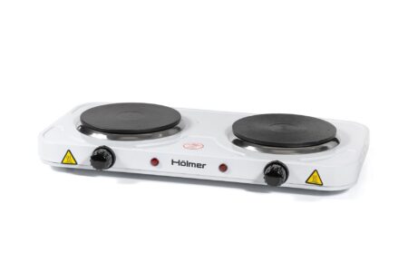 Плита електрична настільна Hölmer HHP-220W