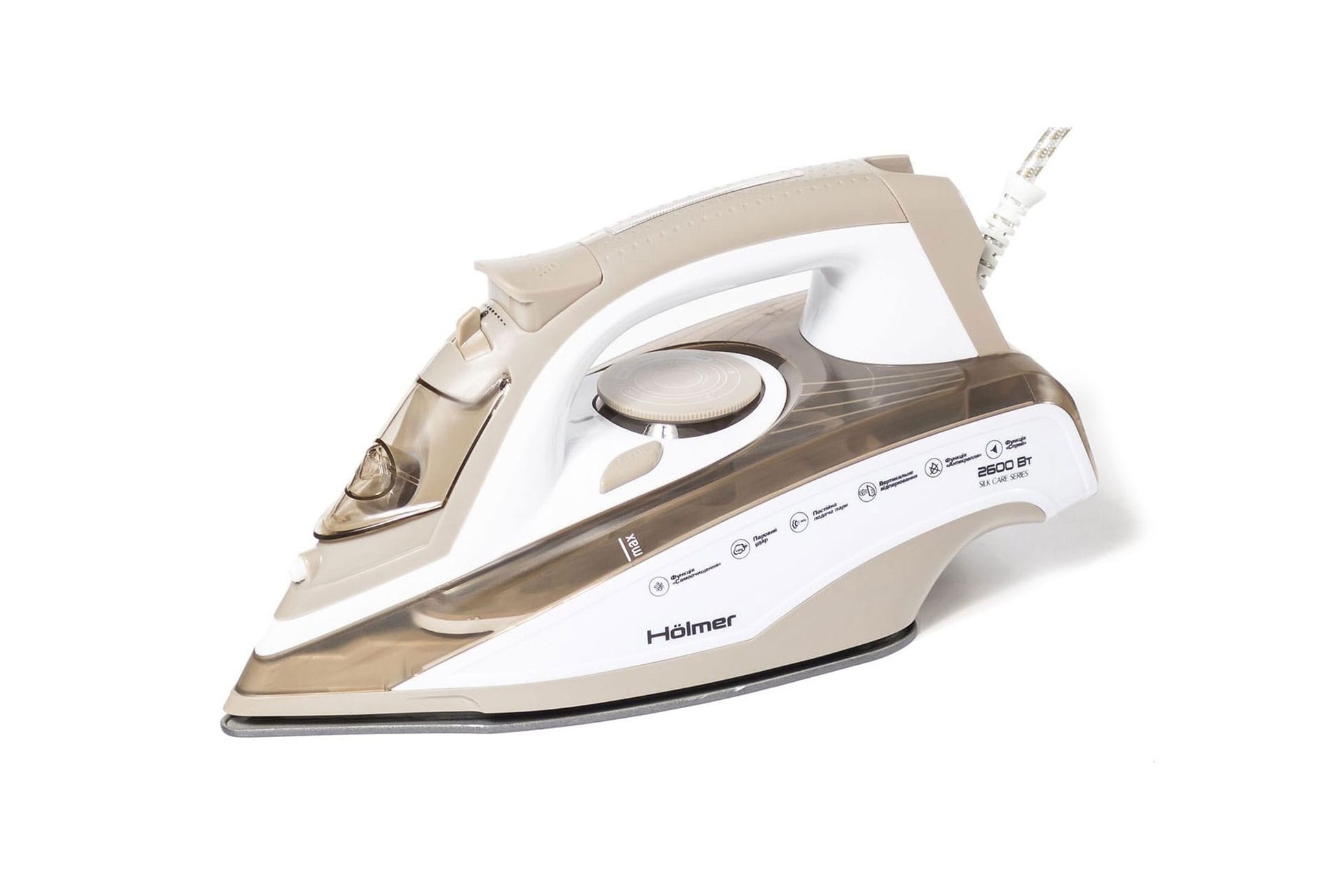 Праска Hölmer HIT-2642 Праска Hölmer HIT-2642