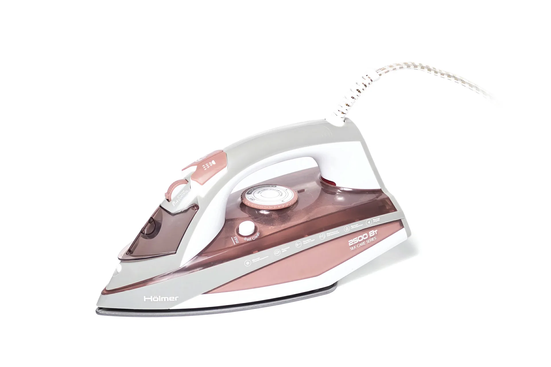 Праска Hölmer HIT-2535 2500 Вт