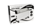 Конвектор електричний Hölmer HCH-200W - Зображення 6