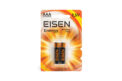 Батарейка лужна Eisen Energy Alkaline PRO LR03 (AАA)