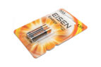 Батарейка лужна Eisen Energy Alkaline PRO LR03 (AАA)