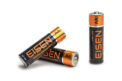 Батарейка лужна Eisen Energy Alkaline PRO LR6