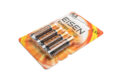 Батарейка лужна Eisen Energy Alkaline PRO LR6