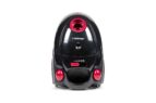 Пилосос Hölmer HVC-09 ECO