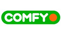 Інтернет-магазин Comfy