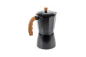 Гейзерна кавоварка Hölmer 450 мл CF-0450-BW Natural