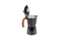 Гейзерна кавоварка Hölmer 450 мл CF-0450-BW Natural