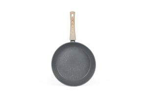 Сковорода кована Hölmer FP-22326-SWMB Star Chef 26 см