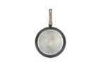 Сковорода кована Hölmer FP-22328-SWMB Star Chef 28 см