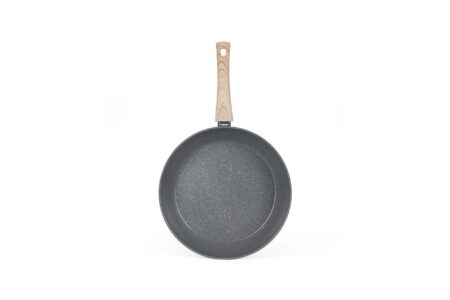 Сковорода кована Hölmer FP-22328-SWMB Star Chef 28 см