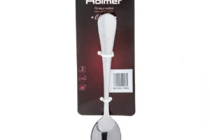 Набір чайних ложок Hölmer TS-011233-SS