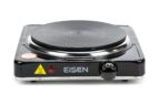 Електроплитка EISEN EHP-158B - Зображення 6