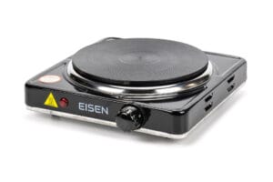 Плита електрична настільна EISEN EHP-158B
