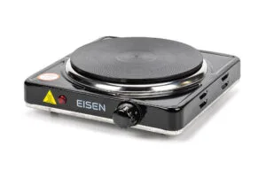 Плита електрична настільна EISEN EHP-158B