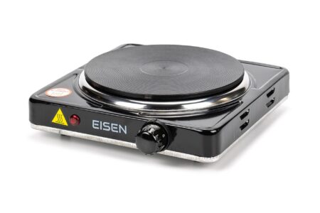 Плита електрична настільна EISEN EHP-158B