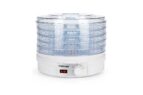 Сушарка для продуктів Hölmer HFD-30W