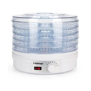 Сушарка для продуктів Hölmer HFD-30W