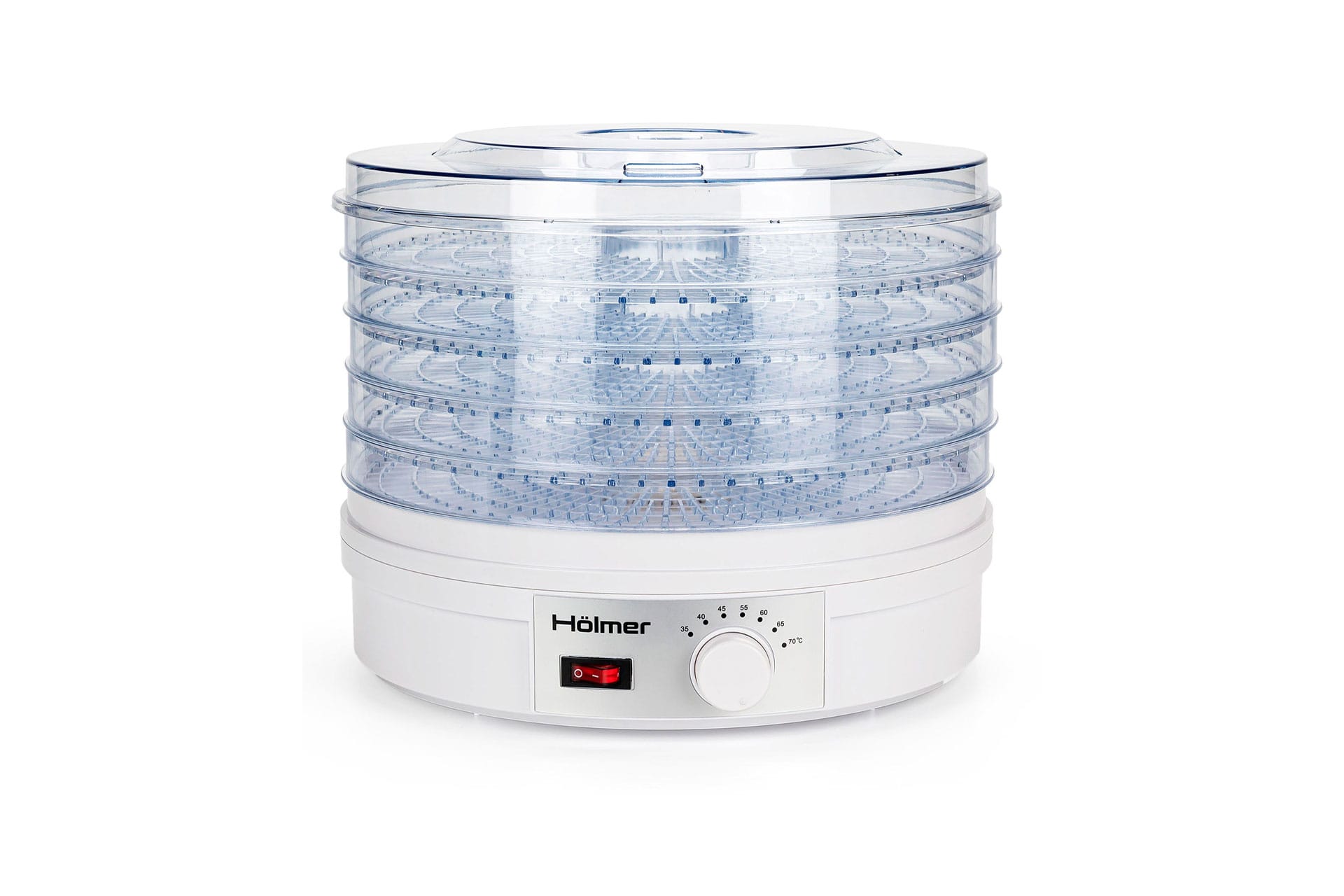 Сушарка для продуктів Hölmer HFD-30W Сушарка для продуктів Hölmer HFD-30W