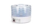 Сушарка для продуктів Hölmer HFD-30W