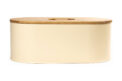 Хлібниця Hölmer BB-52185-SBW Modern