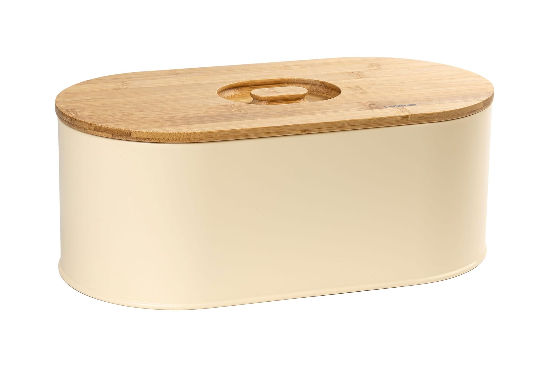 Хлібниця Hölmer BB-52185-SBW Modern Хлібниця Hölmer BB-52185-SBW Modern