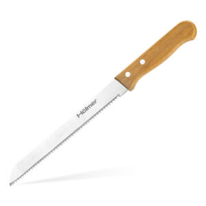 Kitchen Knife Hölmer KF-711915-BW