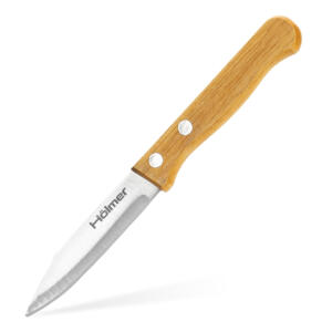 Kitchen Knife Hölmer KF-718512-PW