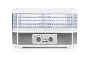 Сушарка для продуктів EISEN EFD-055W
