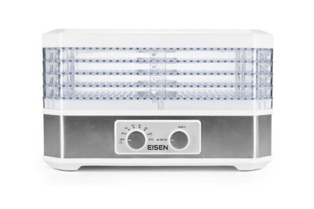Сушарка для продуктів EISEN EFD-055W